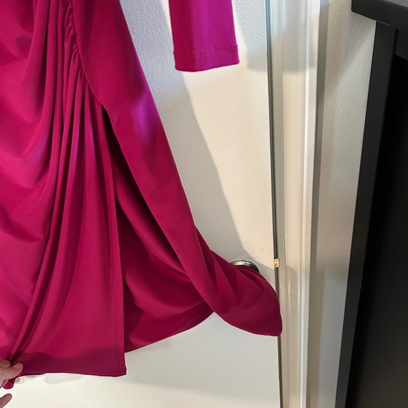 Ralph Lauren Pink dress - Picture 4 of 6